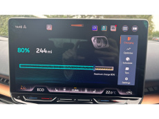 CUPRA Tavascan 210kW V2 77kWh 5dr Auto [Winter Pack] Electric Estate